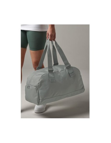 B-BG278-Recycled Essentials Holdall